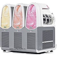 Фризер для мороженого Bras B-Cream 3 HD LK