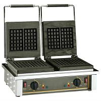 Вафельница Roller Grill GED 20