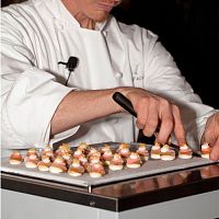 PolyScience Anti-Griddle оборудование для моментальной заморозки