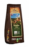 Кофе молотый Broceliande Cuba 0,25 кг