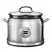 Мультиварка KitchenAid стальная 5KMC4241ESX