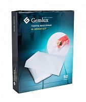 Пакет вакуумный GEMLUX GL-VB2840-50P