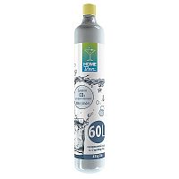 Все для сифонов Home Bar 425 gr steel газовый баллон