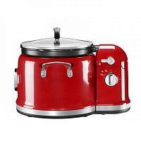Мультиварка KitchenAid красная 5KMC4244EER
