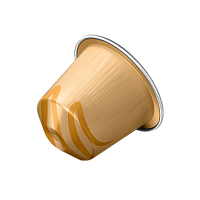 Кофе в капсулах Nespresso Barista Creations Caramel Creme Brulee 10 шт.