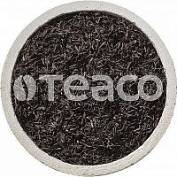 Чай черный Teaco Цейлон премиум 250 гр. арт.ЧЧ-00371