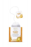 Чай ароматизированный Ronnefeldt Teavelope: Rooibos Vanille 1,5 гр.х 25 шт