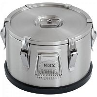 Термос профессиональный Viatto 250104 25 л.