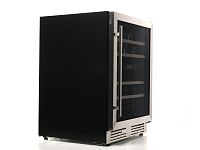 Винный шкаф под столешницу Cellar Private CP043-2T