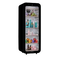 Холодильник для косметики и напитков Meyvel MD105-Black