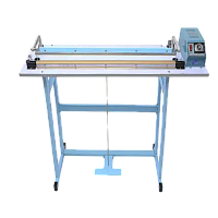 Запайщик пакетов PackVac FRE-400 напольный