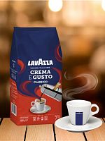 Кофе в зернах Lavazza Crema E Gusto Espresso 1 кг