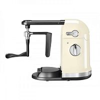 Мультиварка KitchenAid кремовая 5KMC4244EAC