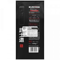 Кофе в зернах Bushido Black Katana 1000 гр.