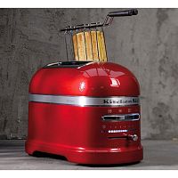 Тостер KitchenAid Artisan красный 5KMT2204EER