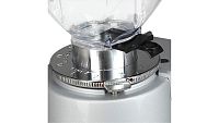 Кофемолка электронная Fiorenzato F 64 E серая