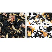 Черный плантационный чай Con Tea Граф Орлов (Красная площадь) 200гр. арт.4019 ароматизированный