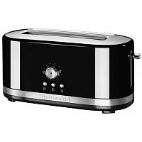 Тостер KitchenAid Artisan черный 5KMT4116EOB