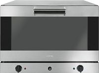 Конвекционная печь Smeg ALFA 143 XM