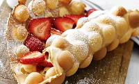 Вафельница для гонконгских вафель (Bubble Waffle) Hurakan HKN-GES5HK