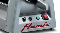 Тестораскаточная машина Flamic SF450BVDX500