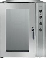 Конвекционная печь Smeg ALFA 341 XM
