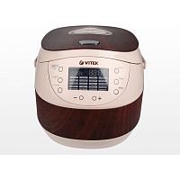 Мультиварка VITEK VT-4217(BN)