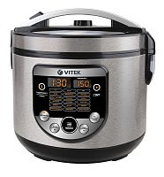 Мультиварка VITEK VT-4272(BK)