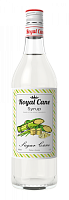 Сиропы для кофе и коктейлей Royal Cane Сахарный Тростник 1 л