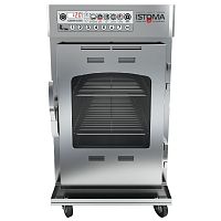 Печь низкотемпературная ТТМ ISTOMA MINI