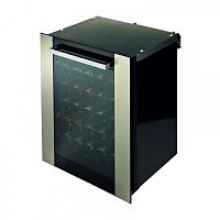 Винный шкаф Indel B BUILT-IN 36 HOME PLUS мультитемпературный