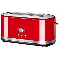 Тостер KitchenAid Artisan красный 5KMT4116EER