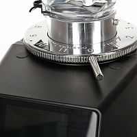 Кофемолка Fiorenzato F64 E черная