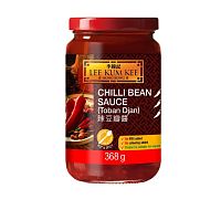 Соус Lee Kum Kee Chilli Bean Чили Бин 368 г