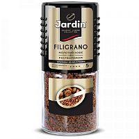 Кофе растворимый Jardin Filigrano (Филиграно) 95 гр.арт.1153-12-0
