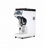 Кофемолка Nuova Simonelli Mythos One белая