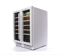 Винный шкаф Cellar Private CP042-2TW