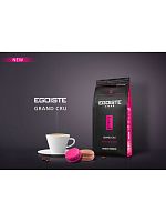 Кофе в зернах EGOISTE Grand Cru 1000 г