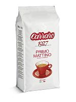 Кофе молотый CARRARO Primo Mattino - 250 г