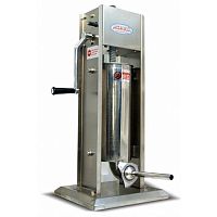 Шприц для набивки колбас Starfood SV-12 вертикальный