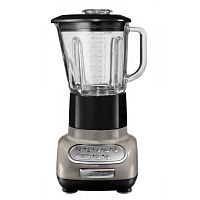 Блендер KitchenAid ARTISAN серебряный медальон 5KSB5553EMS