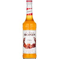 Сироп для кофе и коктейлей Monin Пралине 0,7 л стекло
