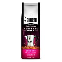Кофе молотый Bialetti Perfetto Moka Delicato 250 гр
