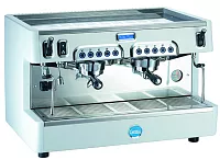 Кофемашина рожковая профессиональная Carimali Cento CE-E2-H-02 2 Gr