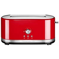 Тостер KitchenAid Artisan красный 5KMT4116EER