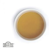 Зеленый плантационный чай Ahmad Tea Green Tea (Зеленый Чай) 100 гр
