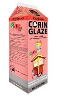 Вкусовая добавка FunFoodCorp.EasternEurope Corin Glaze Клубника 0.8кг.