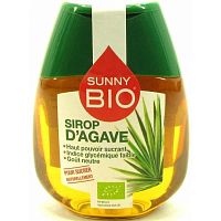 Lune de Miel Сироп Агавы BIO диспенсер