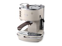 Рожковая кофеварка DeLonghi Icona Vintage ECOV 311.BG