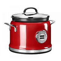 Мультиварка KitchenAid красная 5KMC4244EER